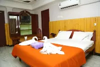 Hotel Nandha Hotels in Karaikal