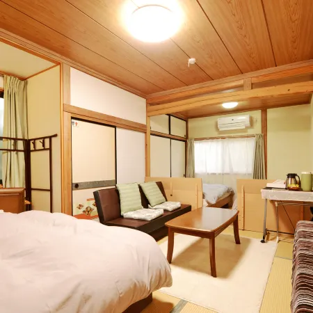 Hiranoya Ryokan