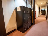 Sounkyo Hostel Hotels in Kamikawa