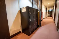 Sounkyo Hostel Hotels in Kamikawa