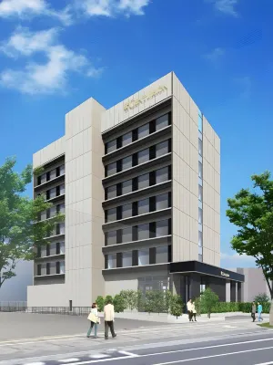 The Centurion Hotel & Spa Classic Izumo Hotels near andGreen