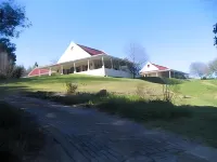 アルム ヒル ロッジ ホヴィックのホテル