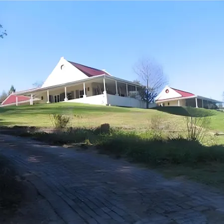 Arum Hill Lodge