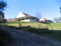Arum Hill Lodge