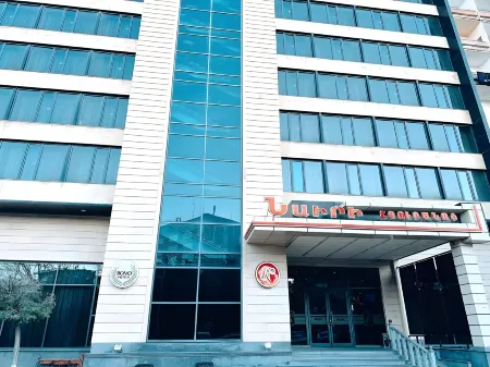 Elegant Hostel