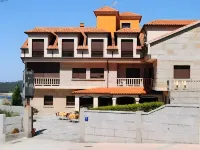 Hotel O Castro