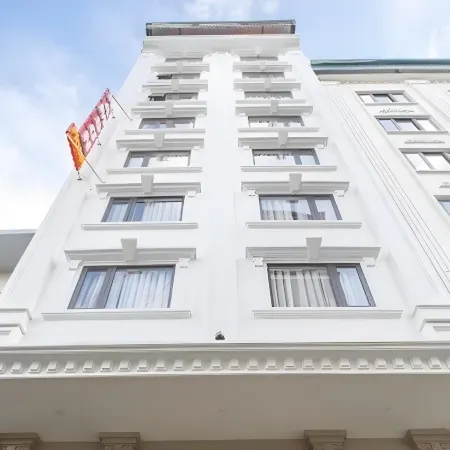 Nam Son Hotel