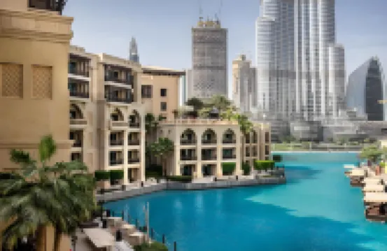 Le Paradise Palace Hotel