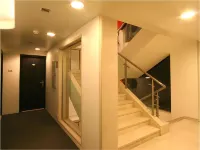 Granville Hotel Hotels in Borivali