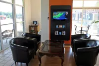 Motel 6 Sallisaw, OK Hotels in Sallisaw