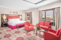 Taiba Madinah Hotel Hotels near Al Masjid an Nabawi