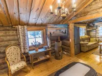 Kelokota Hotels in Östra Lappland