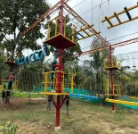 Sam Eden Resort Hotels in Ramanagara