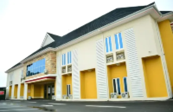 LJ 그랜드 리조트  호텔