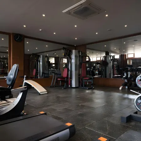 Norkhil Boutique Hotel & Spa