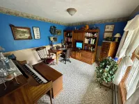 Large Home In Great Valley Hotels in Great Valley