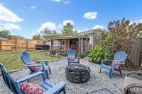 Fifty MORE Shaydes Of Play-the perfect private oasis for a couple 2 explore&play