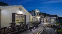 Yeosu Memories Aebada Pension Hotels near Hyangiram Hermitage