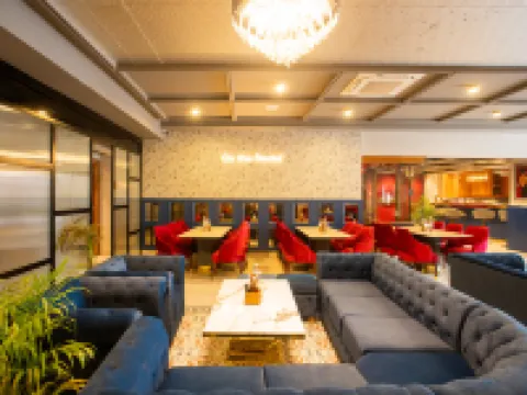 瑞詩凱詩鬍子豪華酒店 保利加瓦酒店