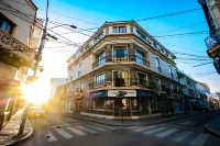 Hotel del Sol Hotels in Tarija