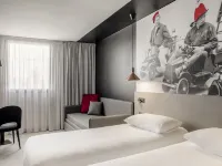 ibis le Mans Centre Gare Nord 3 stars