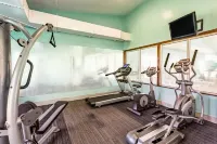 Countryside Suites Kansas City Independence I-70 East Sports Complex Hotel Hotel a Independence