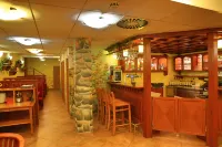 Primavera Hotel & Congress Centre - Baarit