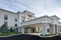 Hampton Inn Bloomsburg - 2-Star