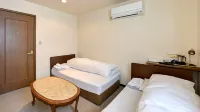 Business Hotel Sanroku Hotels in Kurihara
