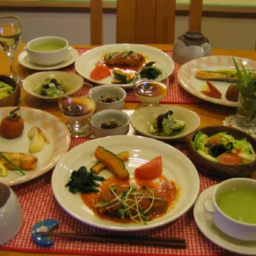 Mori No Michikusa
