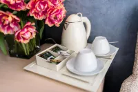 Hotel Gostinichno-Restorannyij Kompleks Zihiya
