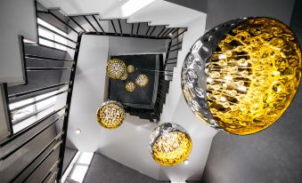 Cruise Boutique Hotel