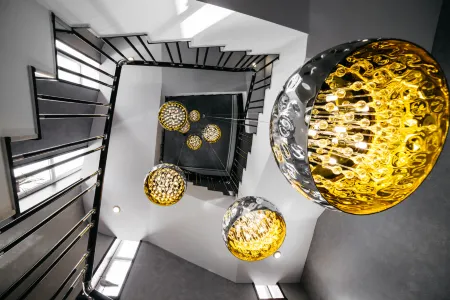 Круиз Отели рядом с достопримечательностью «Сияние»