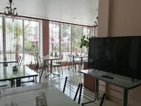 阿福若迪塔酒店