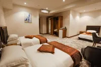 Bogishamol Hotel Hotels in Andijan District