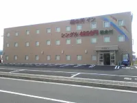 Hotel AZ Mie Nabari Ten
