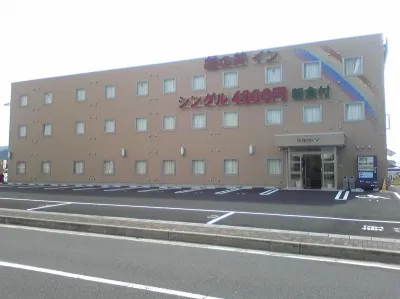 Hotel AZ Mie Nabari Ten