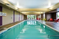 Home2 Suites by Hilton Amherst Buffalo Hoteles en Amherst