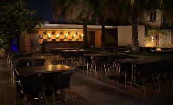 Hotel Vales Park