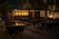 Hotel Vales Park Hotel di Dindigul