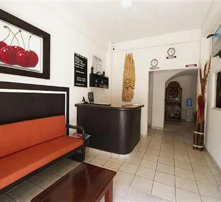 Posada Santa Clara