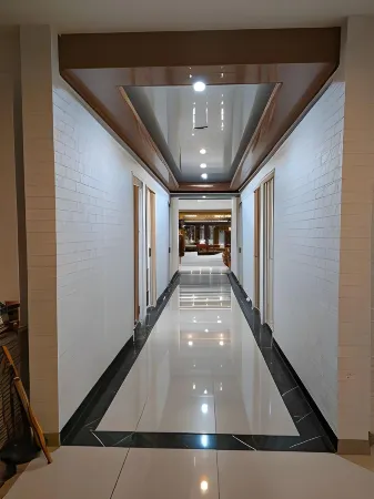 Cahaya Losmen Sragen