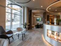 B&B HOTEL Aalborg Hotels in Nørresundby
