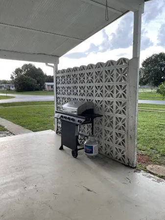 Fantastic Florida House