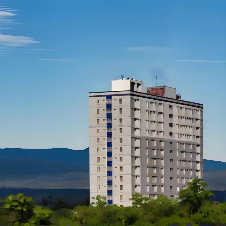 RedDoorz Apartment @ Dramaga Tower