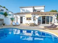 Moraira Magica - Villas