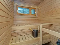 Levin kuu Hoteles en Köngäs