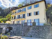 Casa Stella Hotels in Brissago