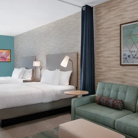 Home2 Suites by Hilton Jacksonville Downtown