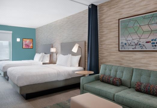 홀리데이 인 익스프레스 잭슨빌